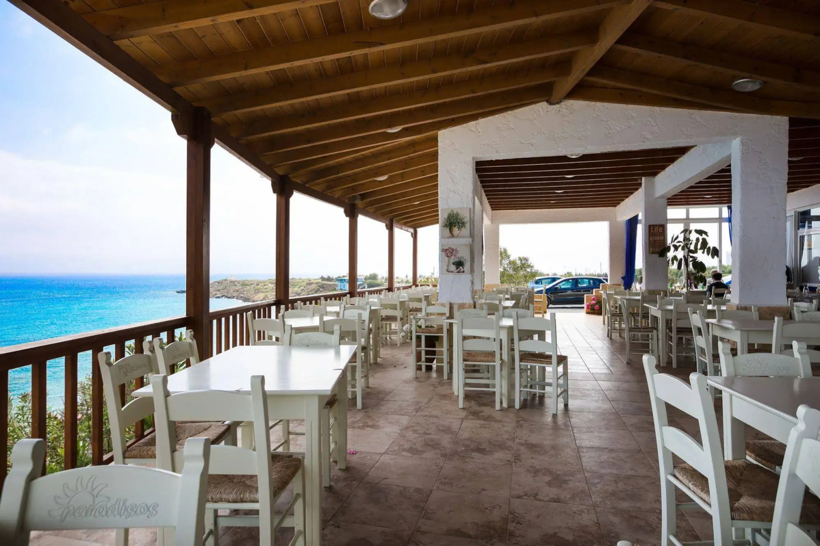 Fata Morgana Studios & Apartments