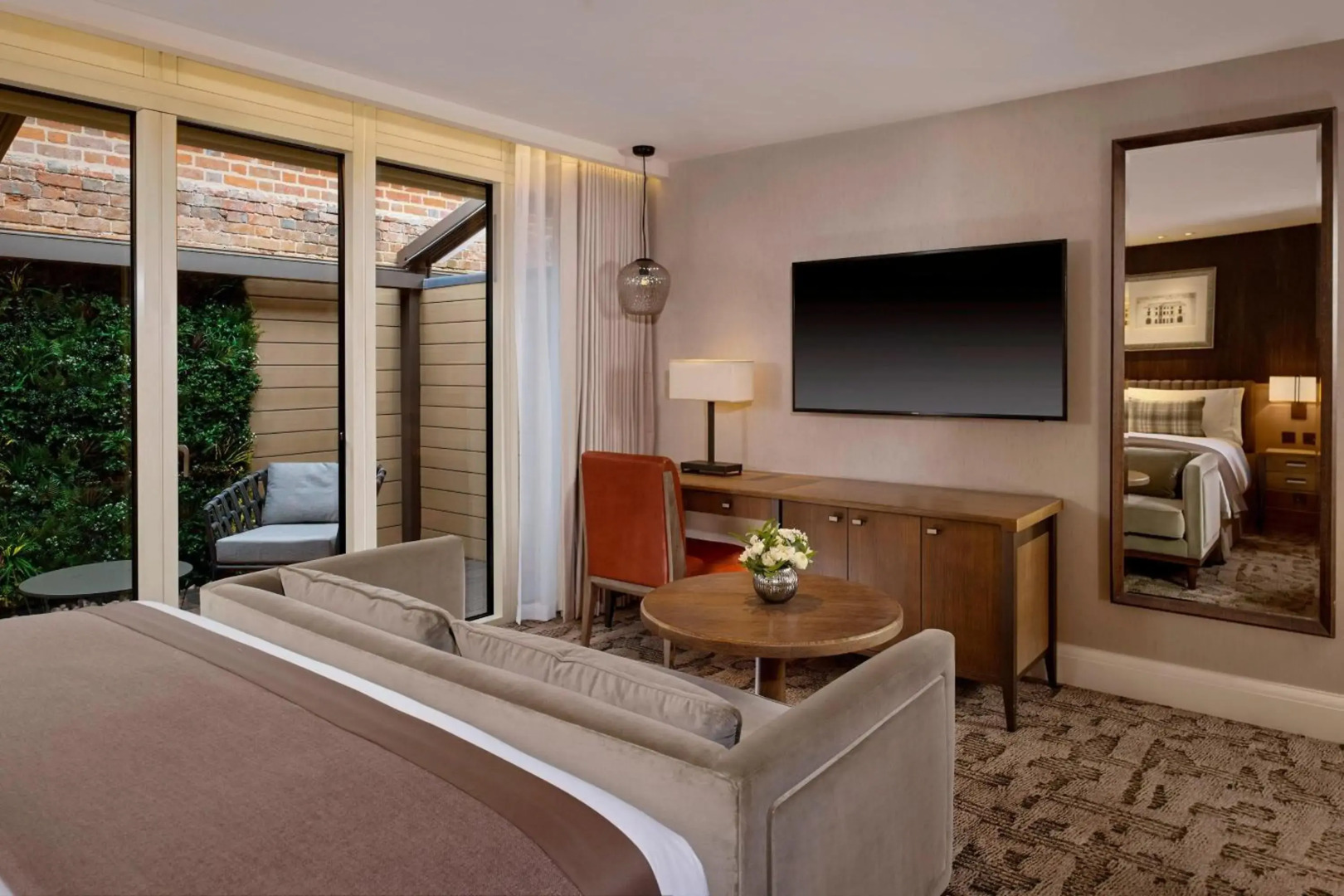 The Langley, a Luxury Collection Hotel, Buckinghamshire