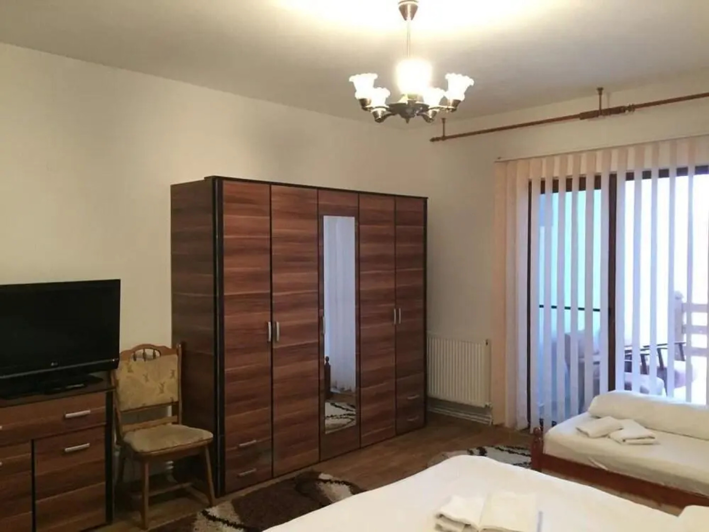 Pensiuna Maramures-Hoteni