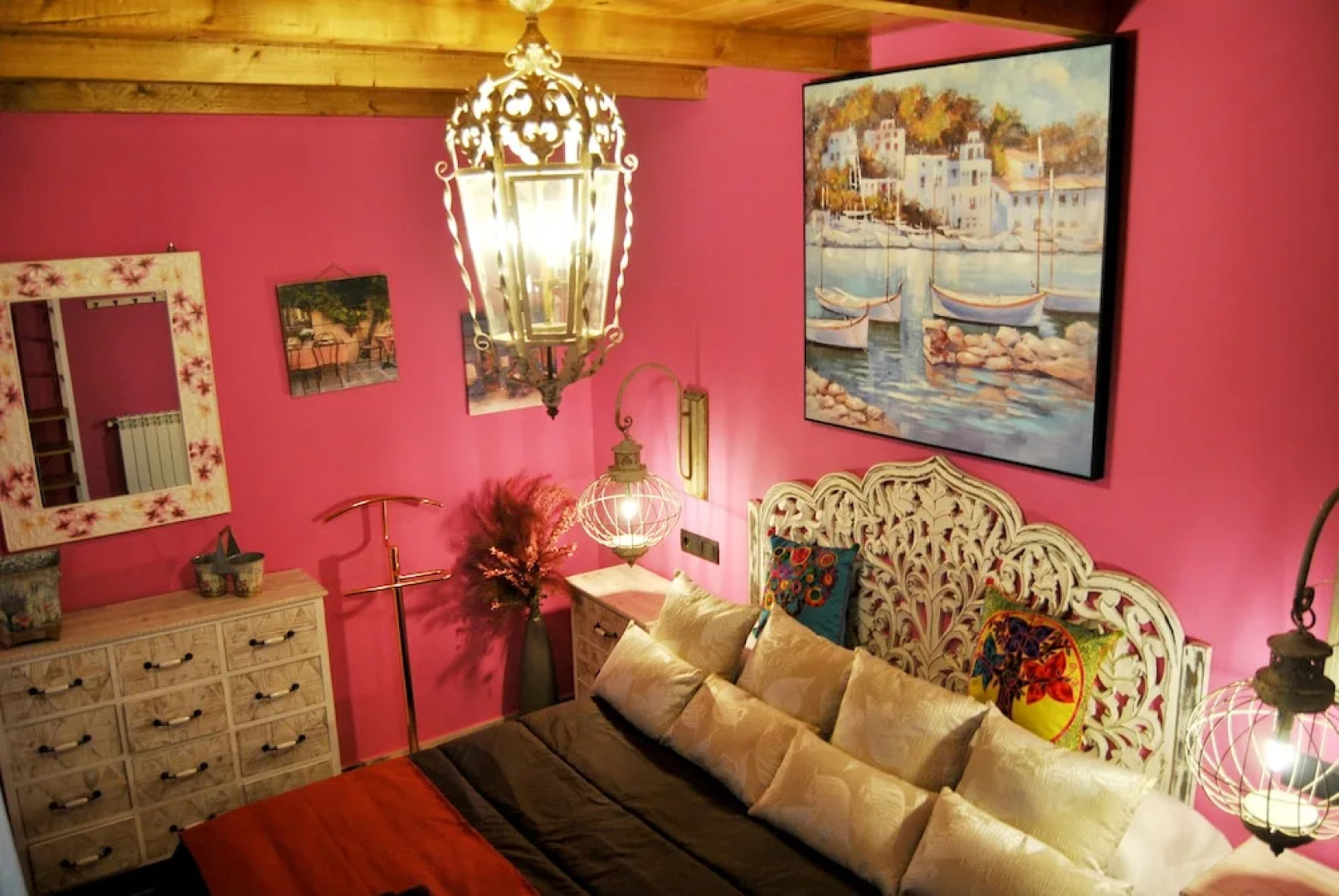 Casas Rurales Collarubio