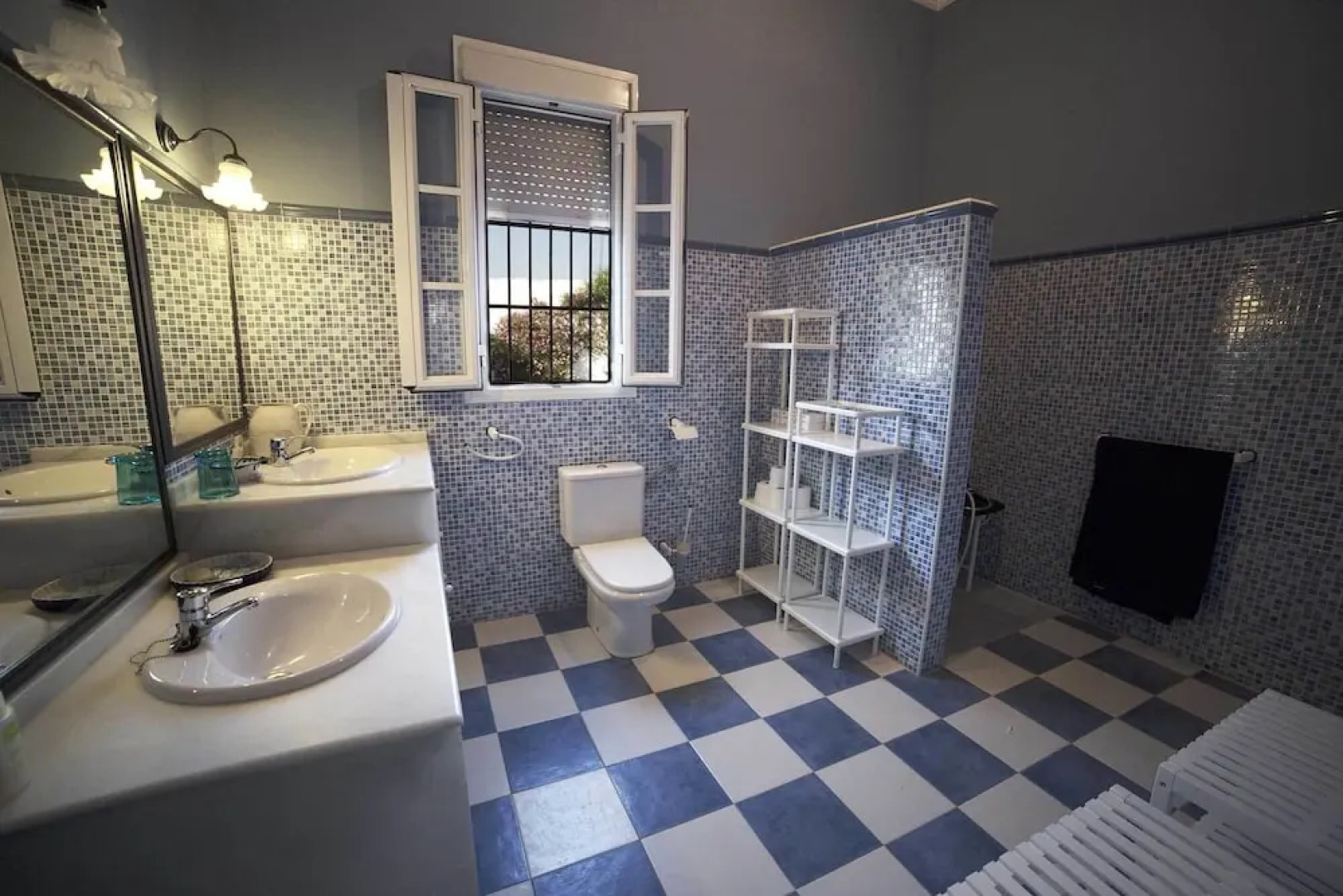 Casa Rural Santa Ana