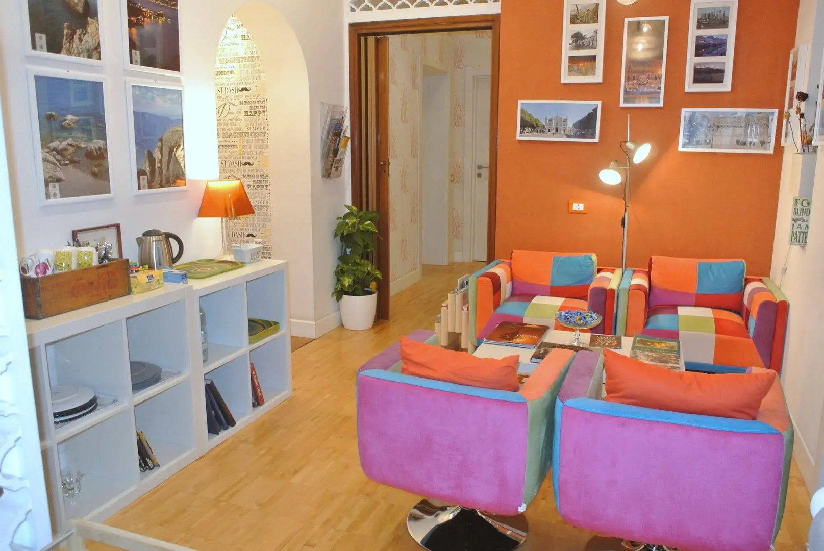 B&B Pellicano Guest House