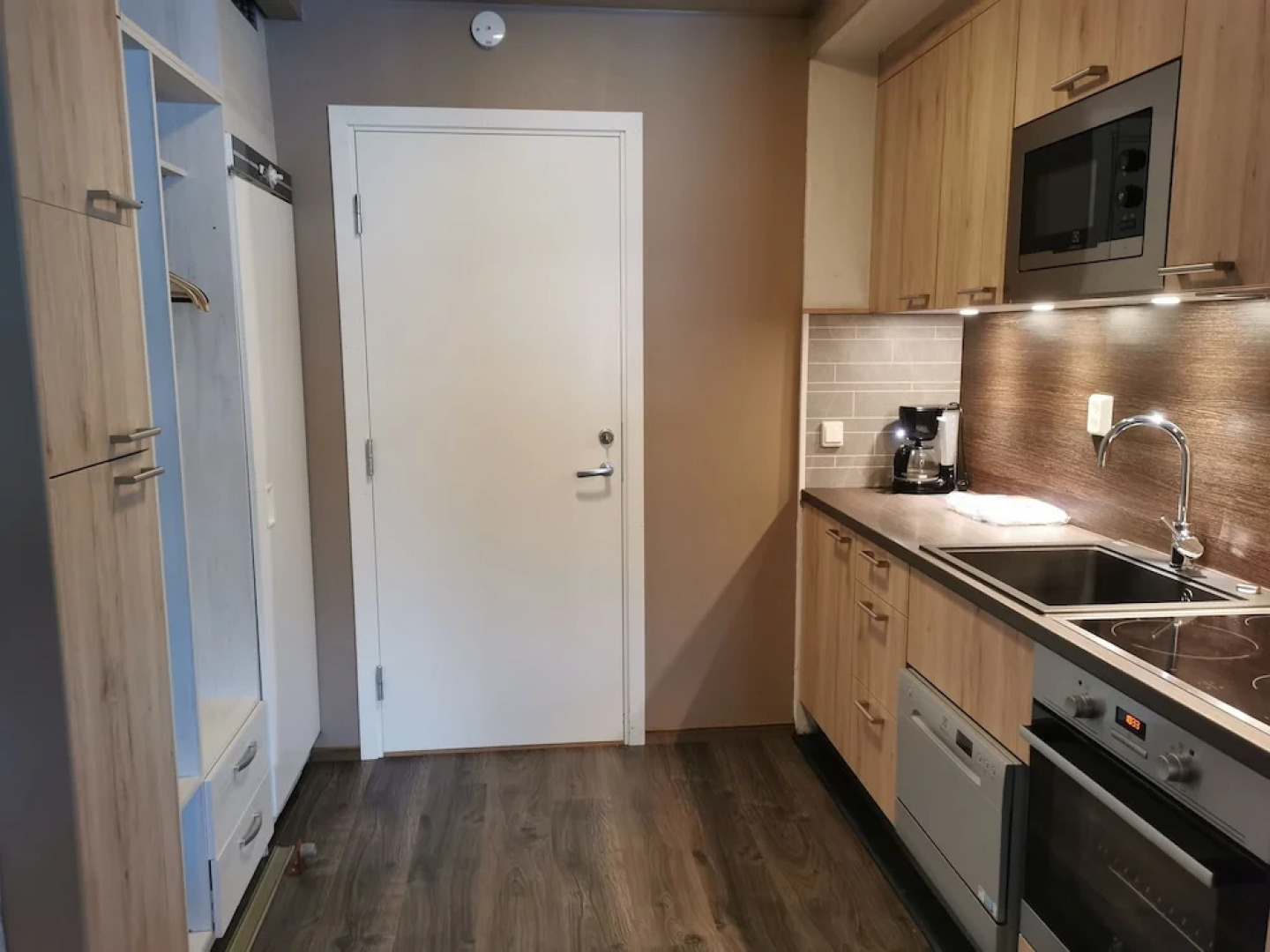 Trysilfjell Apartment Hotel