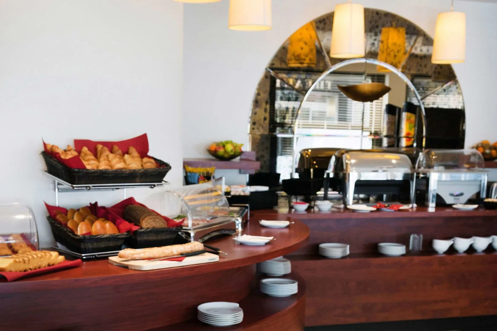 Quality Hotel Antwerpen Centrum Opera