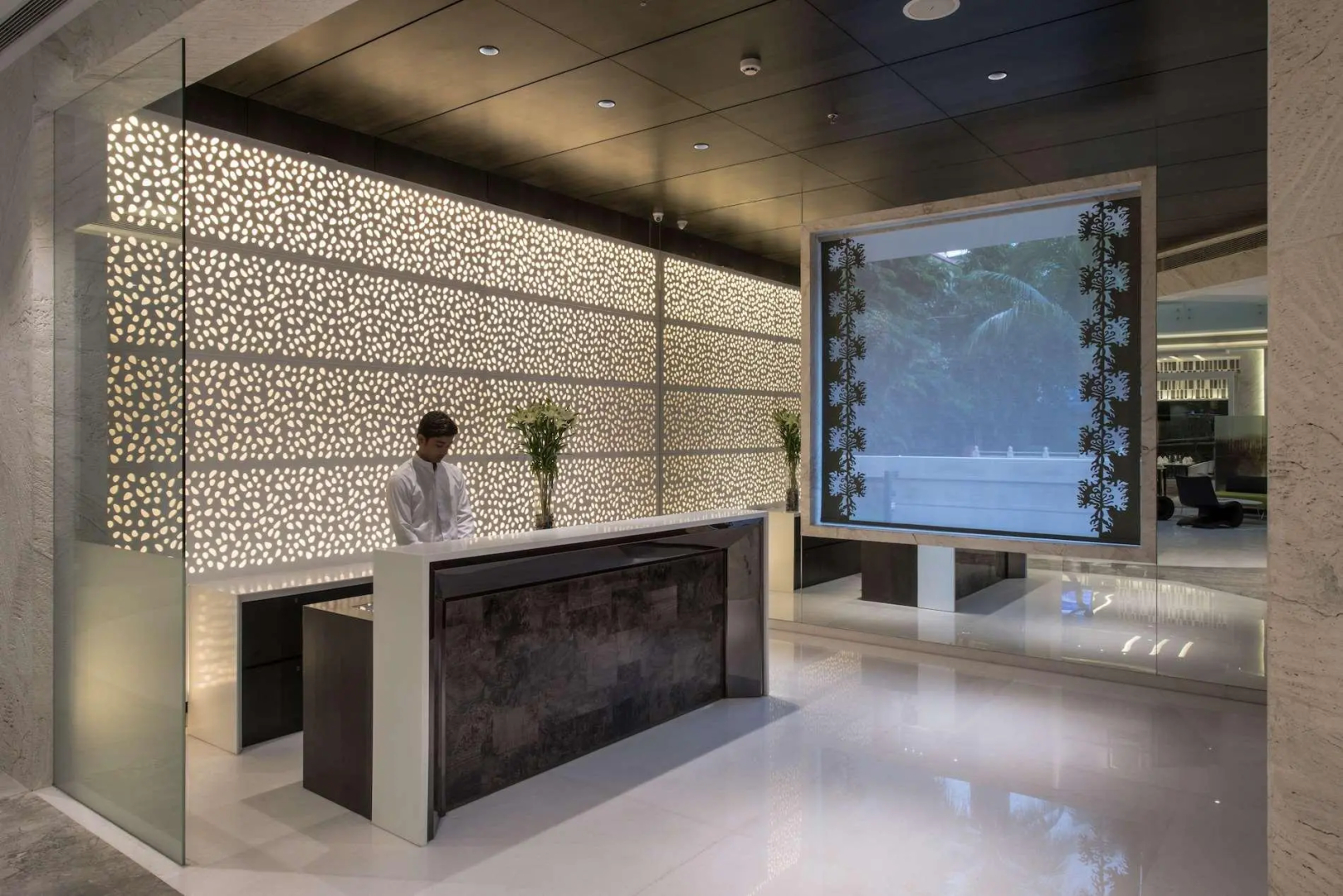 Eastin Residences Vadodara