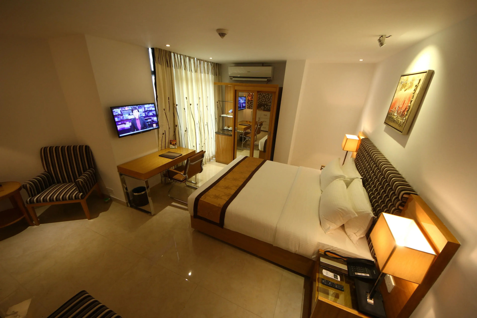 Hotel Bengal Canary Park