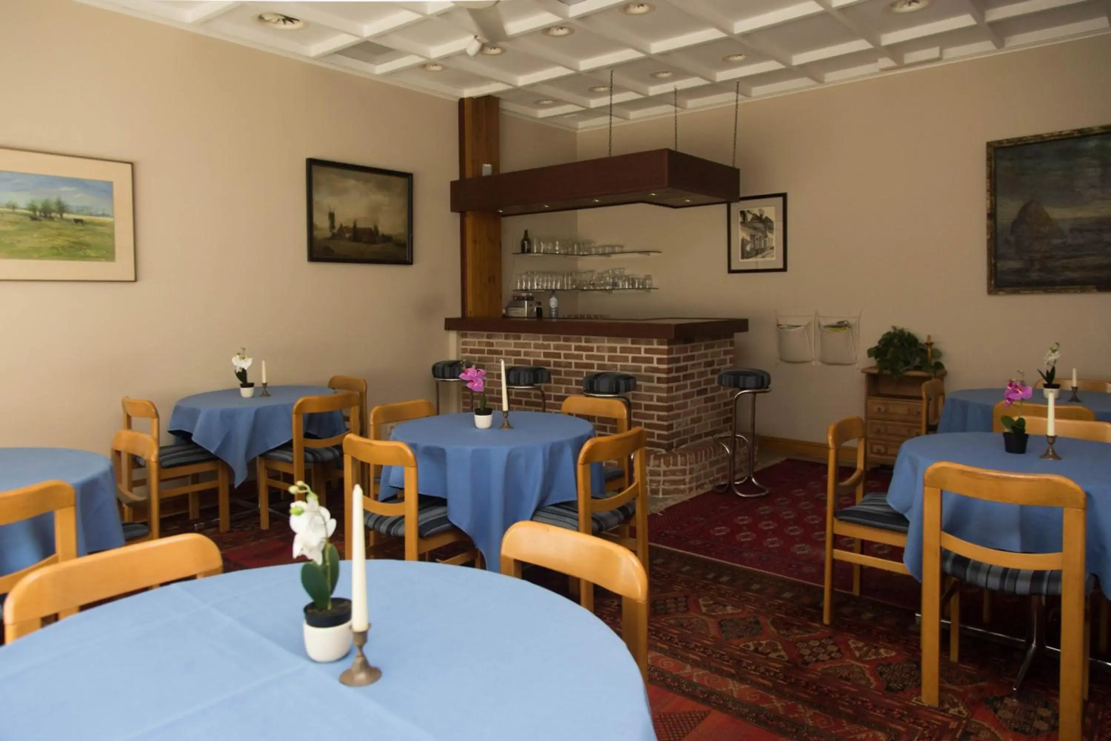 Hotel Bristol Internationaal