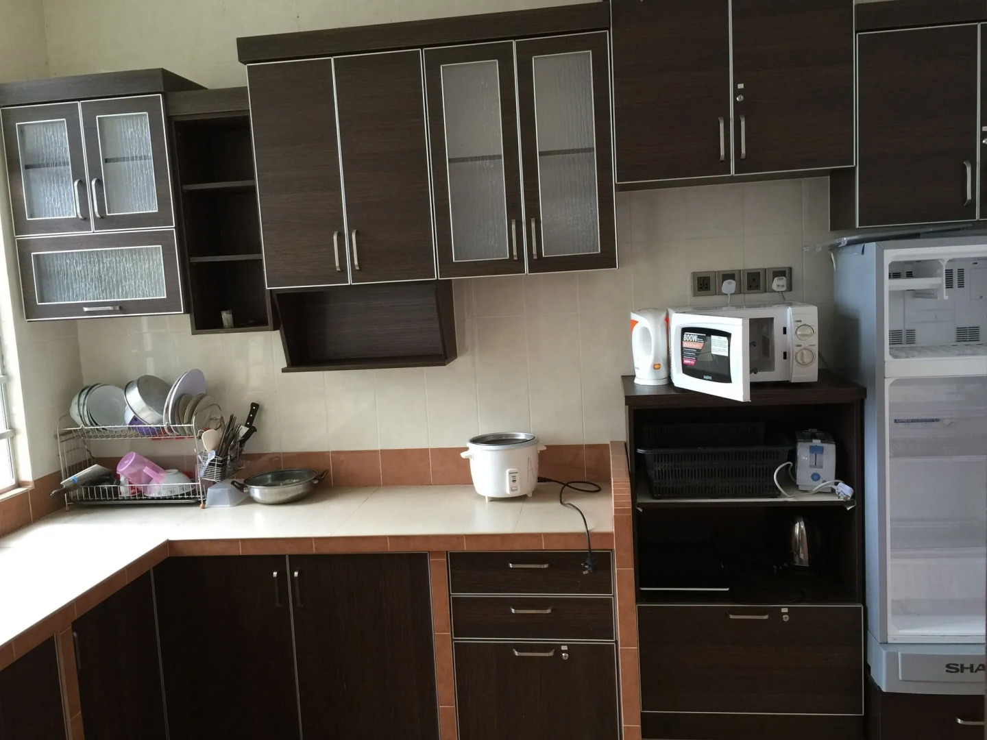 Cameron Highlands Premier Apartment at Crown Imperial Court