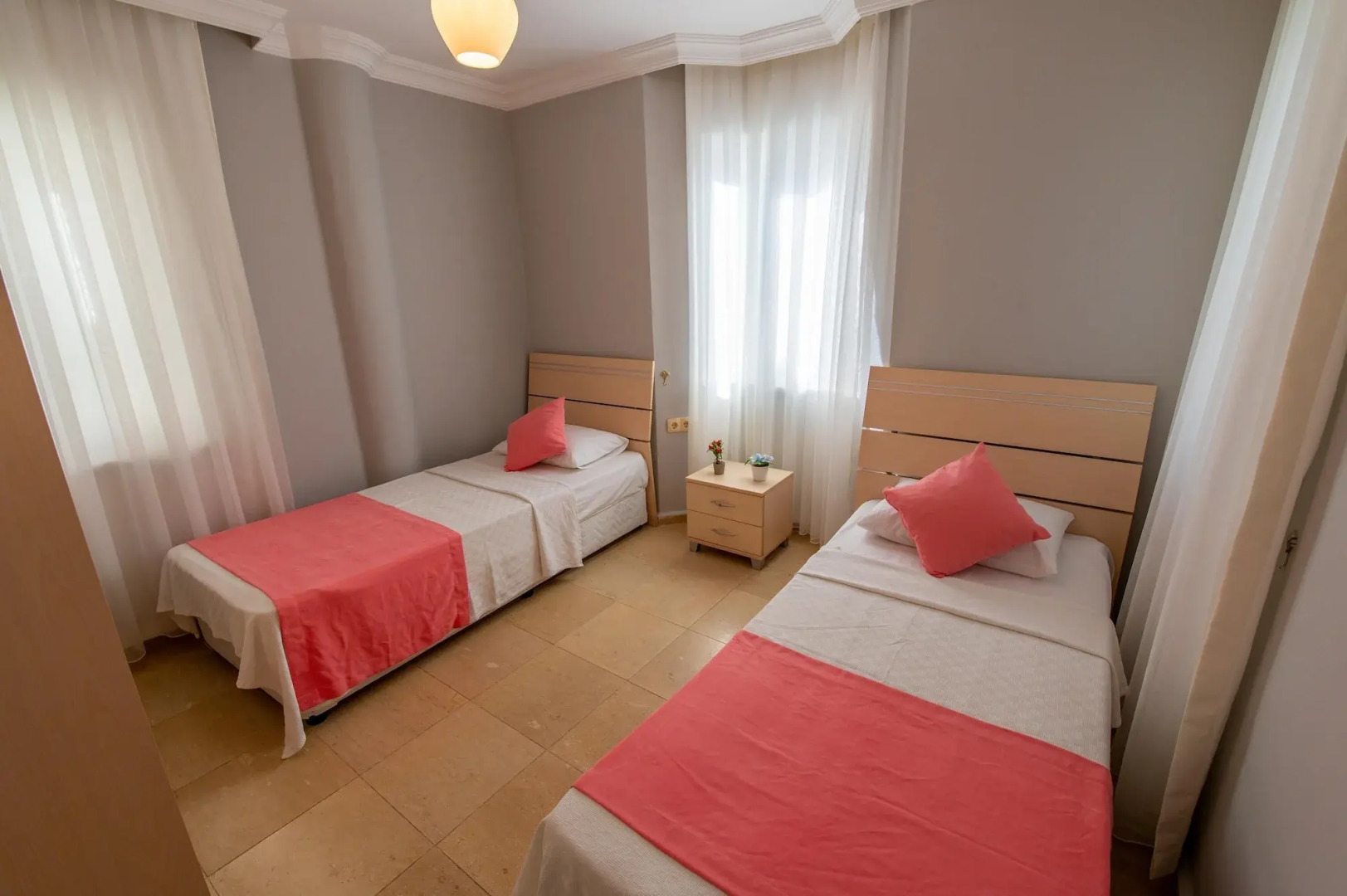 Sunset Beach Club Fethiye