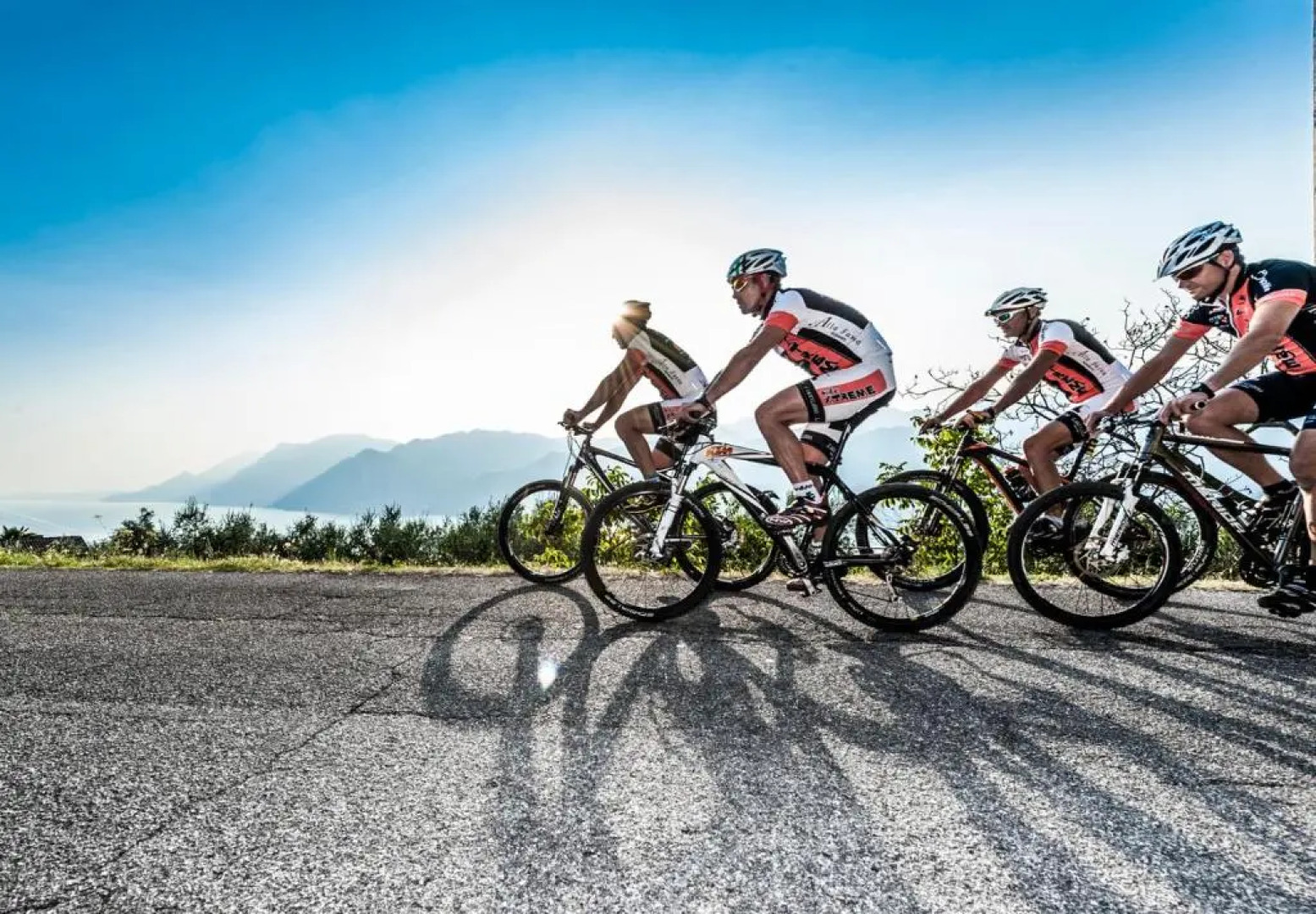 Bikeapartments Appartamenti Laura & Jasmin