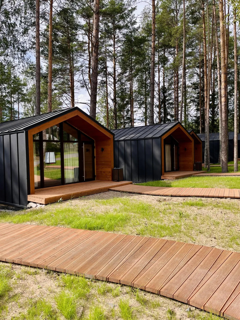 Ладога Фьорд