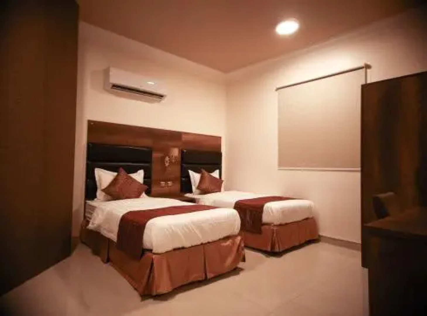 Dar Sadan Hotel Suites