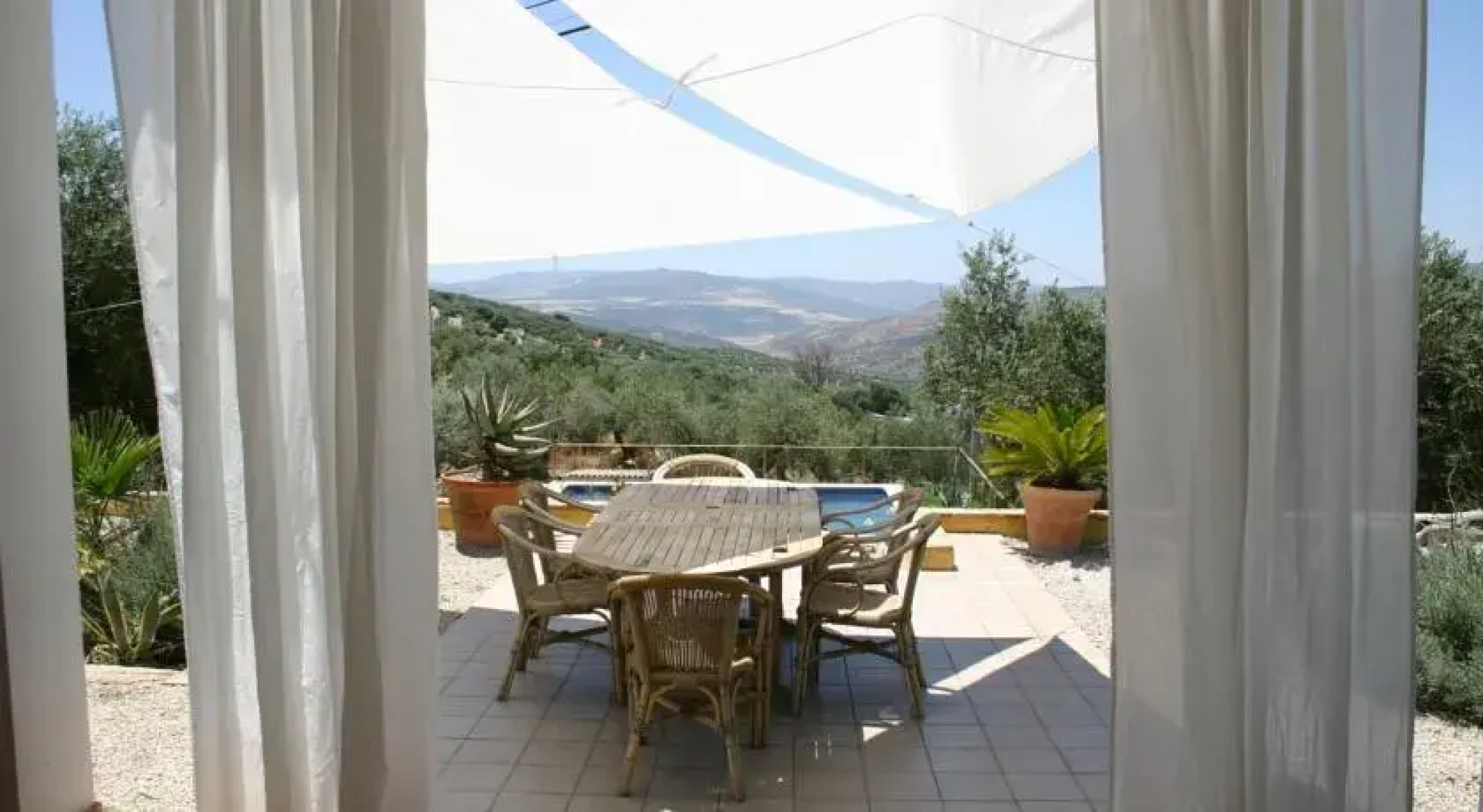 Holiday home San Cristobel