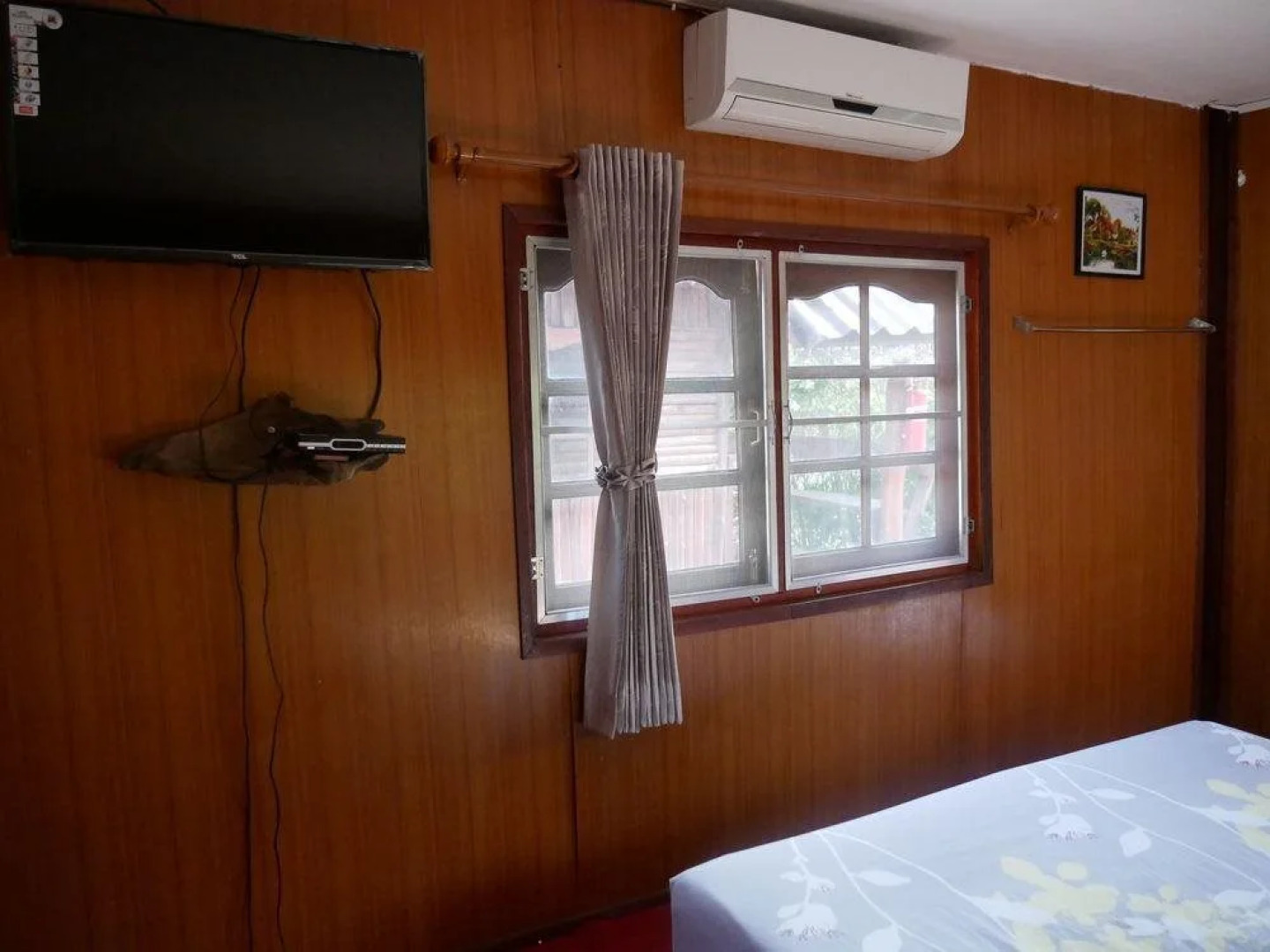 Baan Petsumran Resort