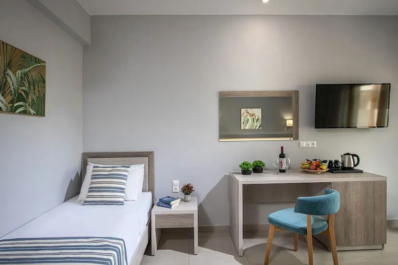 Saint George Gournes Bay