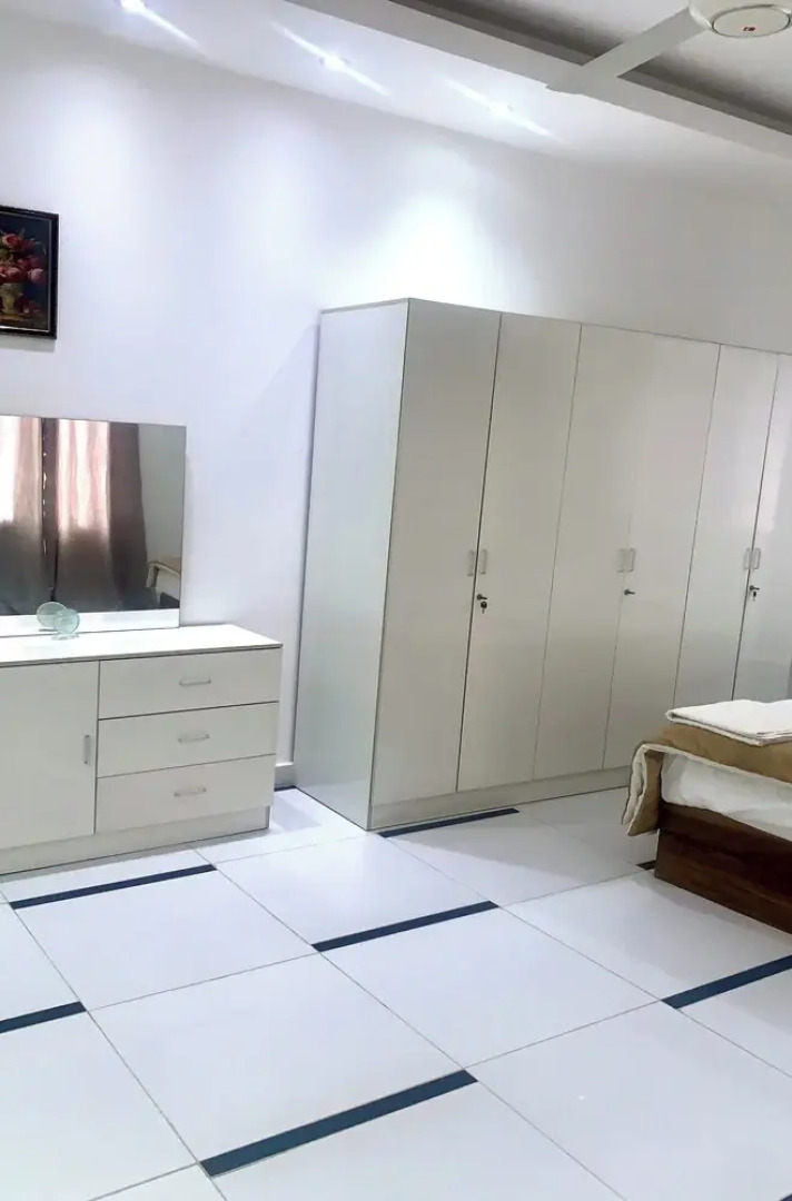 OYO 157 Dream Barka Hotel