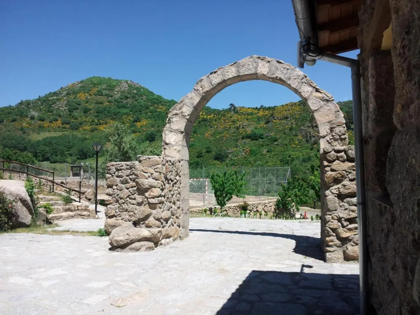 Albergue El Solitario