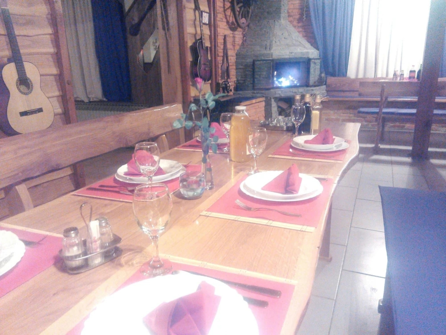 Bungalow With 2 Bedrooms in Kutina, With Enclosed Garden and Wifi