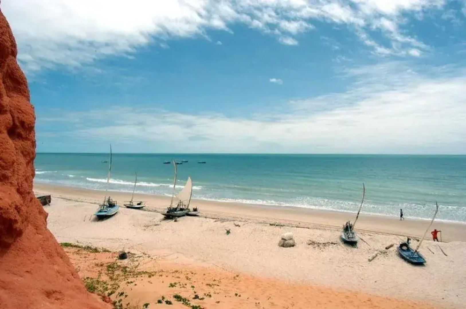 Pousada Flamboyant Village