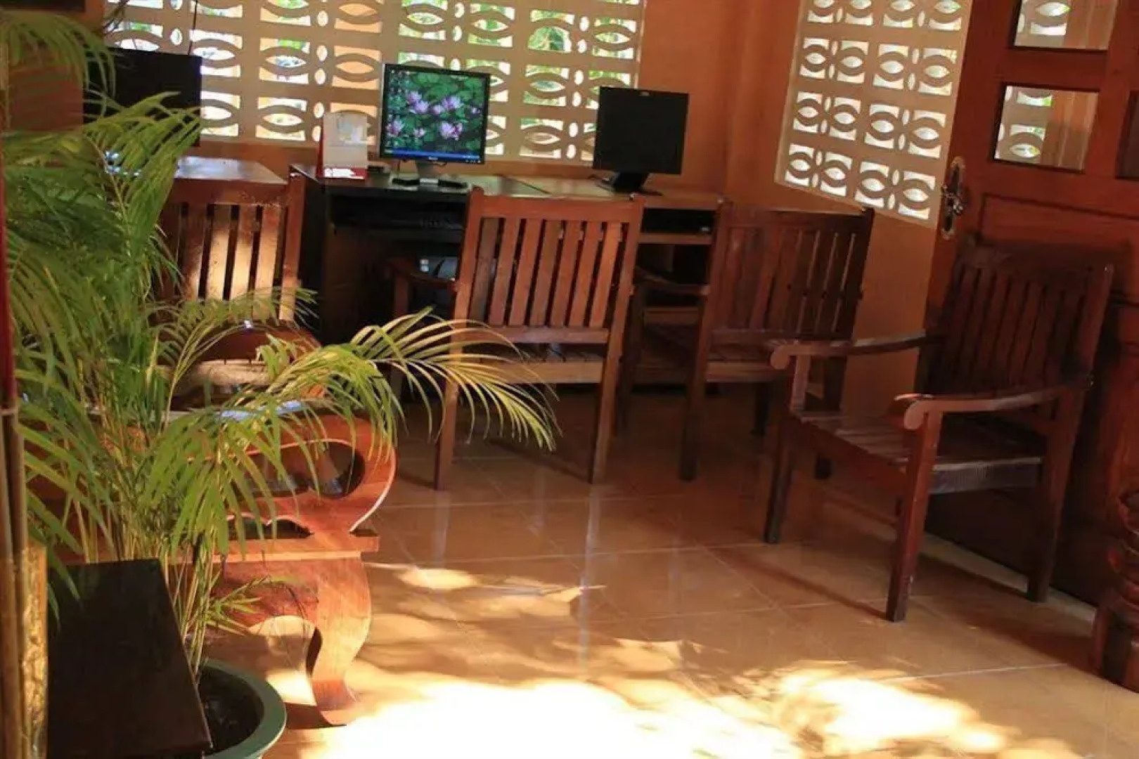 Advisor Angkor Villa