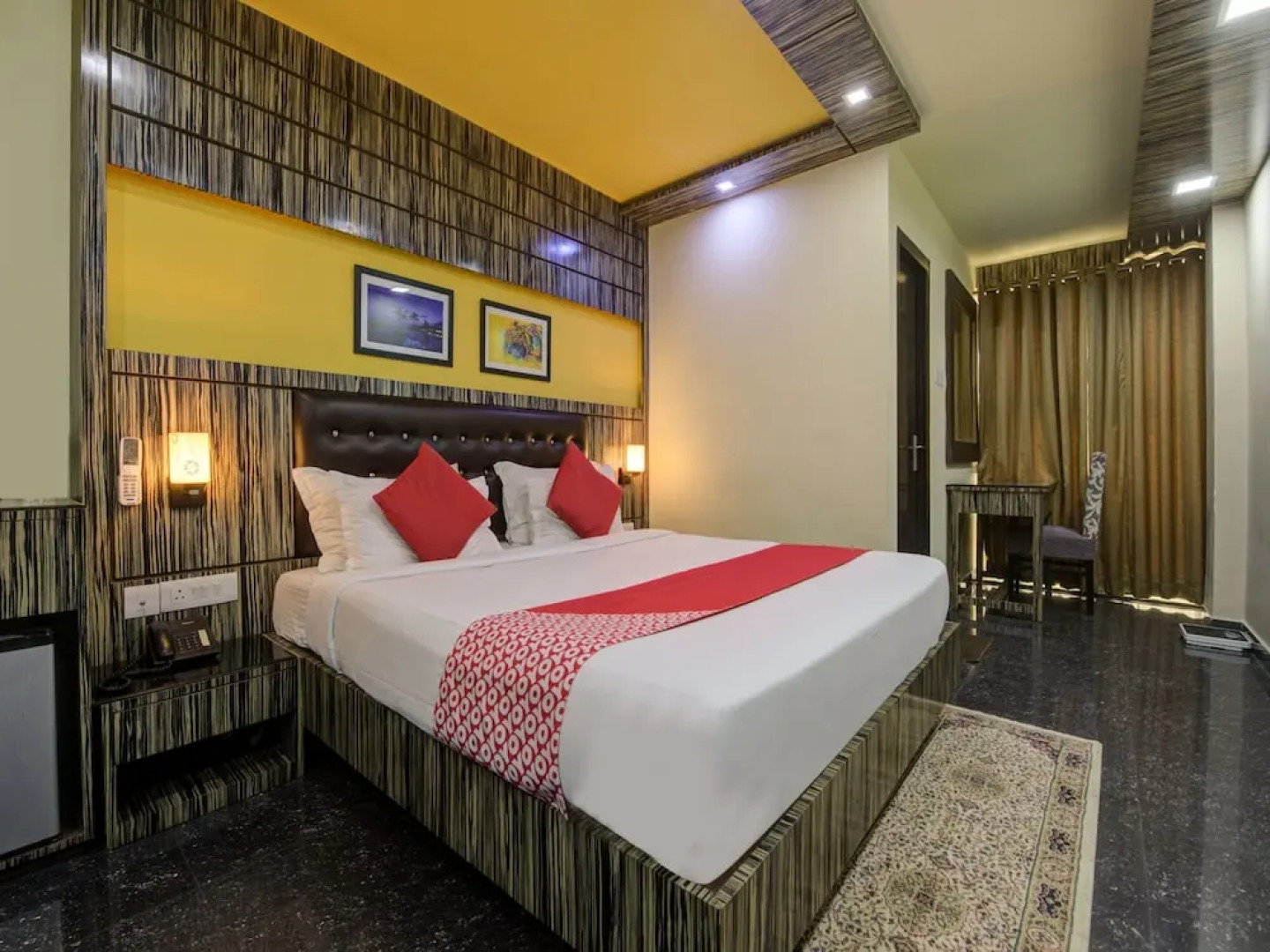 OYO 13704 Bailey Road