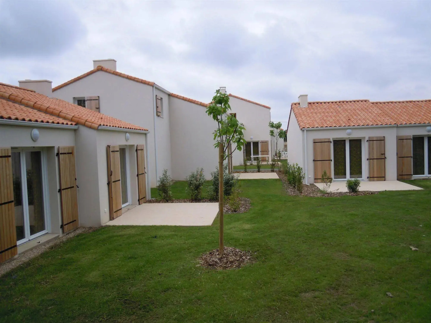 Nemea les Grands Rochers