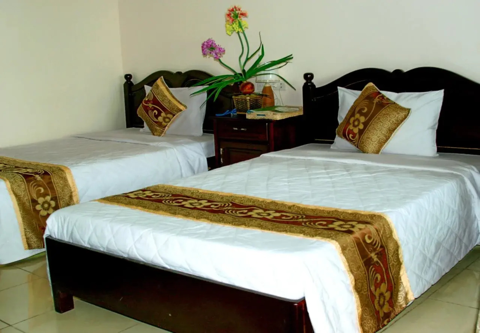 Tien Lang Spa Resort Hai Phong