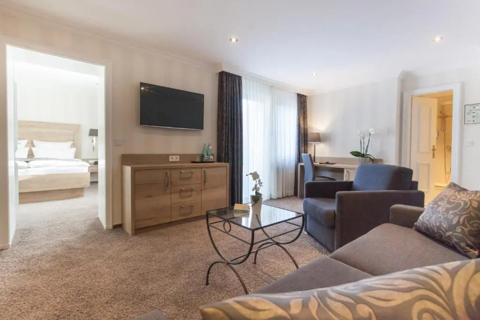 Hotel Fürst von Waldeck