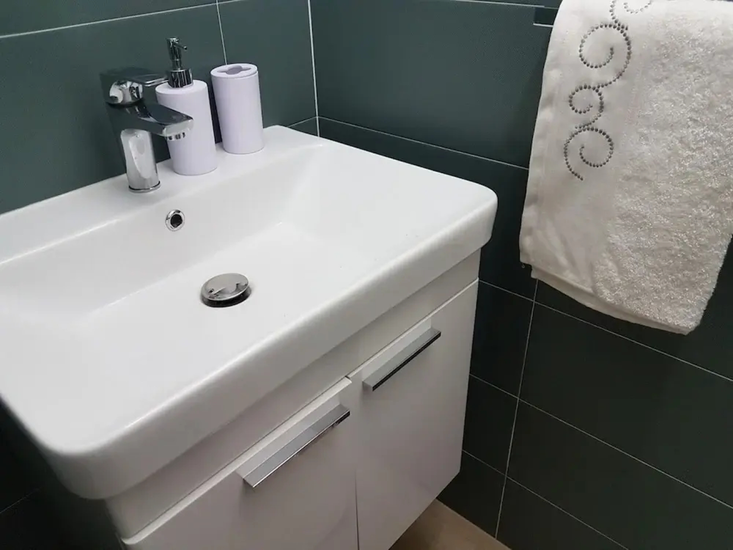 Apartmani Magnolija