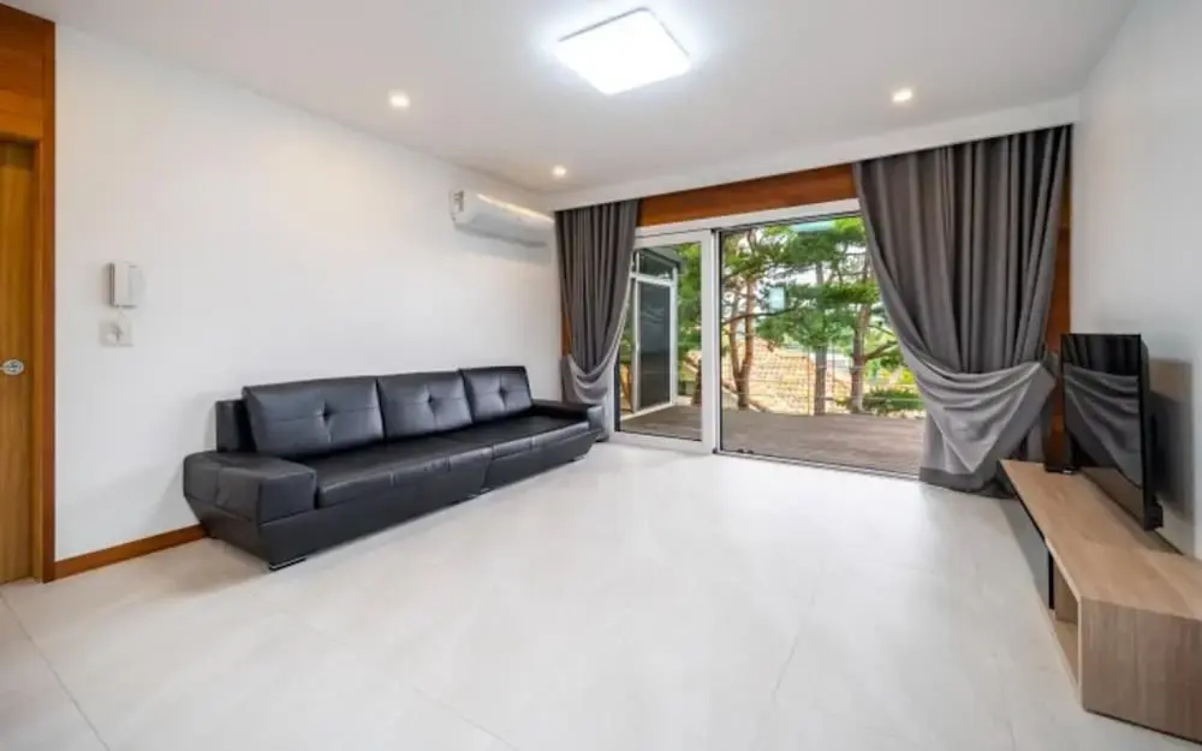 Goseong Morning View Pension