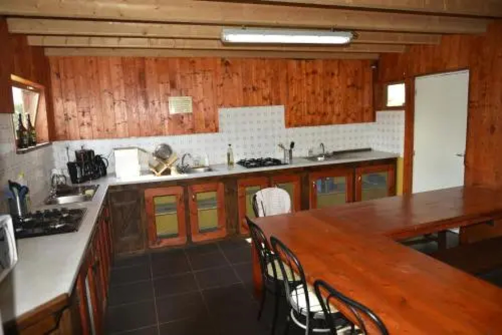 Yourtes et Roulottes de la Laïta