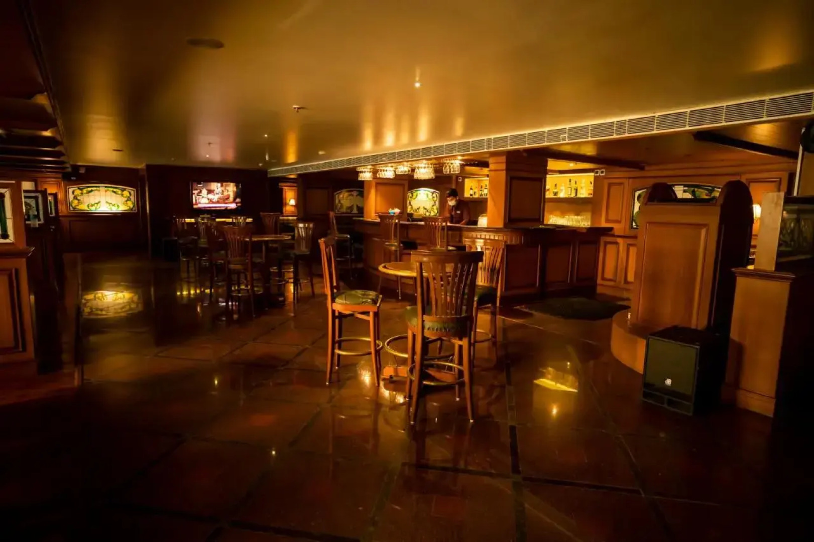 Royal Orchid Central