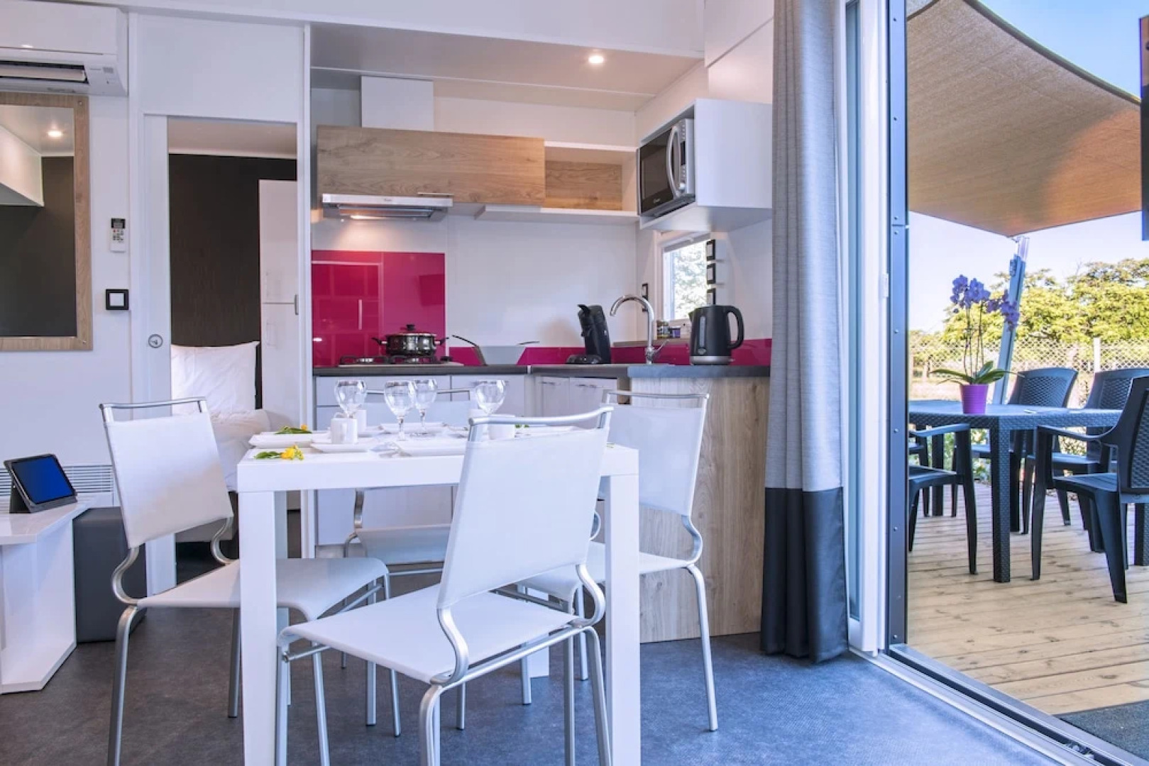 Domaine Les Mûriers