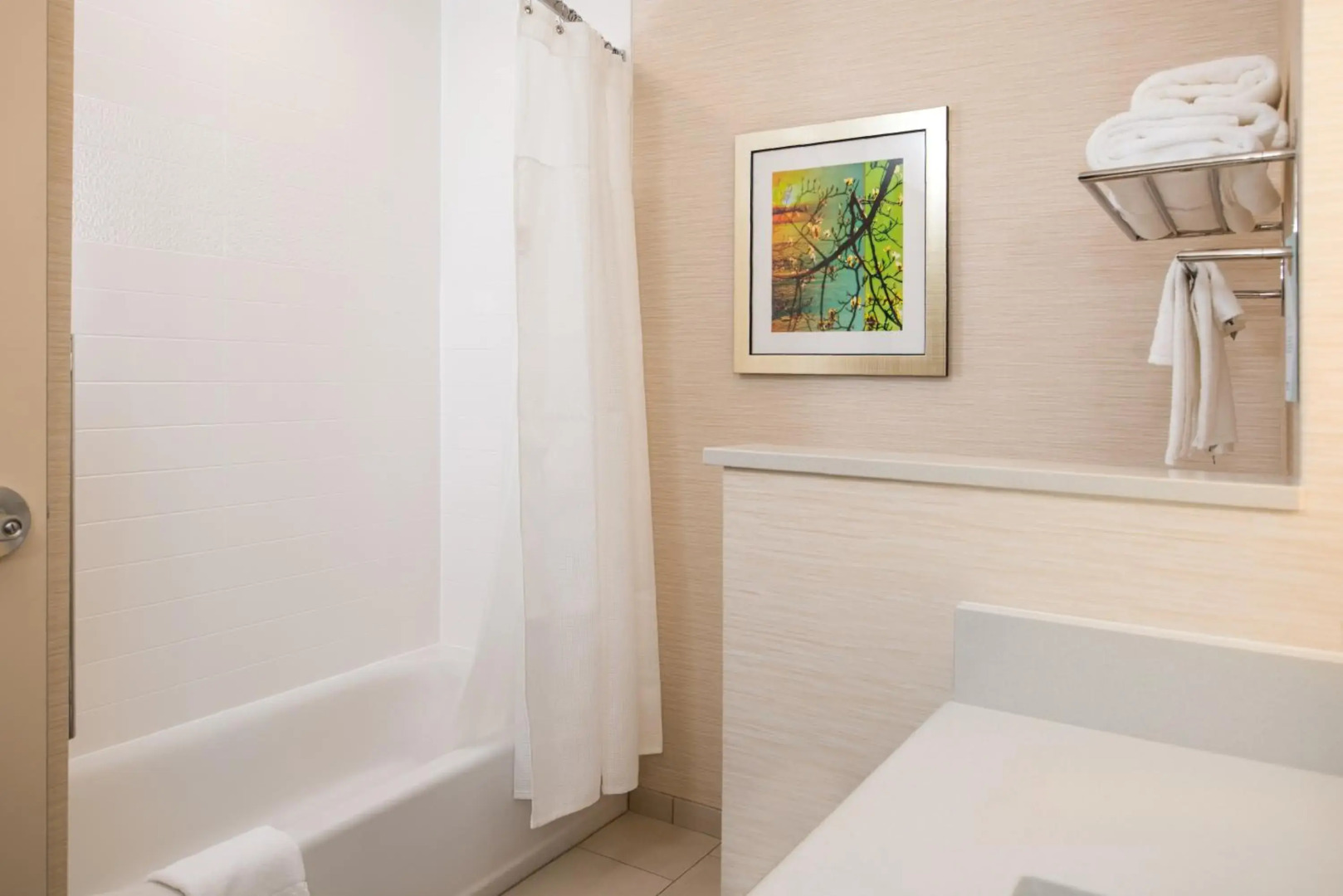 Fairfield Inn and Suites by Marriott Akron Stow