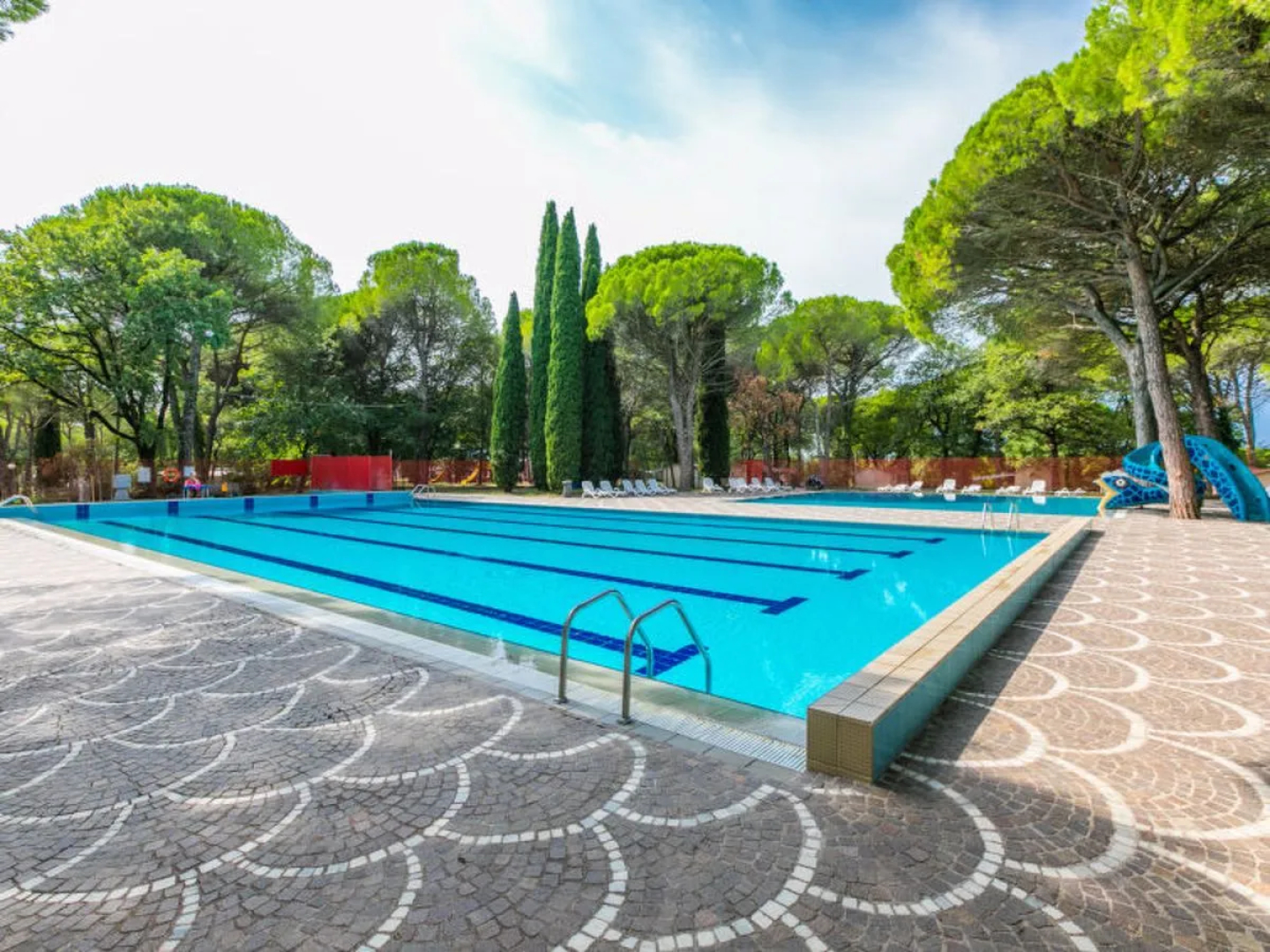 Belvedere Pineta (GDO200)