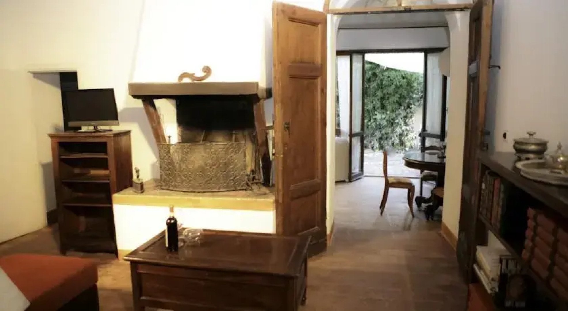 B&B Countryhouse Suites & Apt. Vescovado