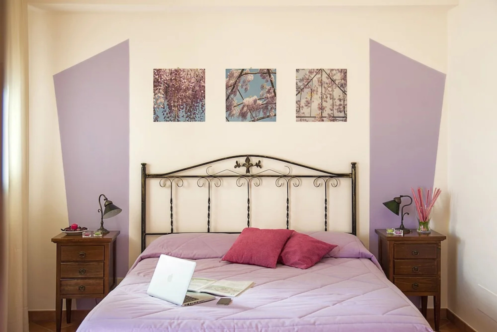 Azienda Agrituristica Bergi