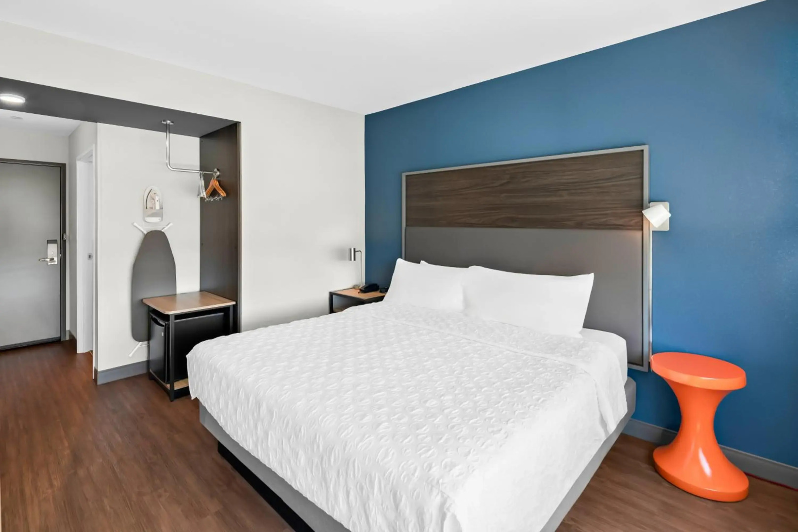 Tru By Hilton Spokane Valley, WA