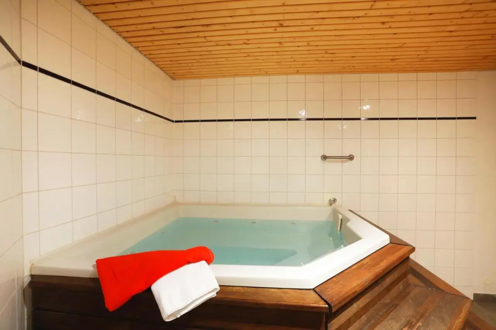 Résidence Nemea Le Nevez