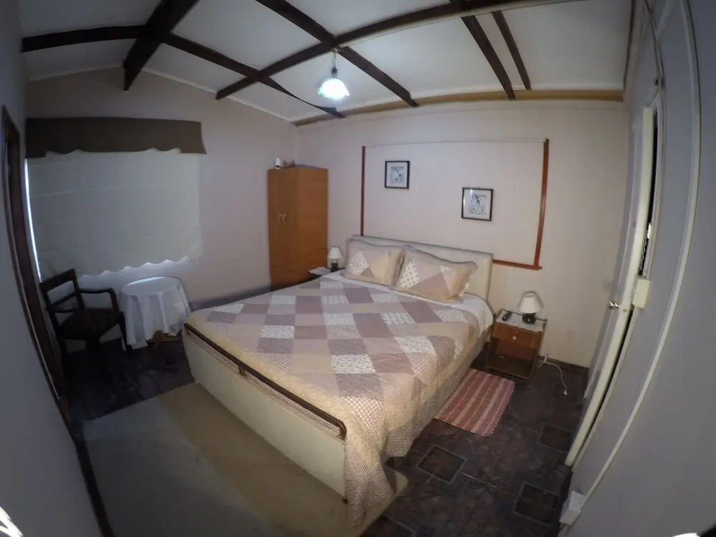 Hotel Villa Eduviges