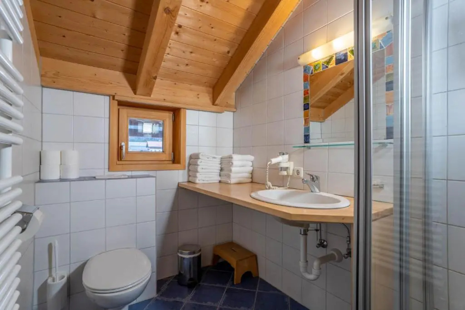 Ferienbauernhof Nigsch