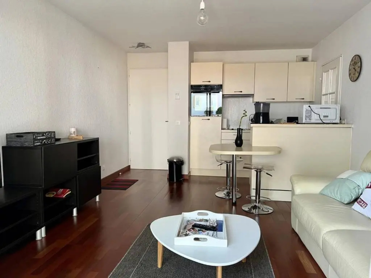 Appartement Cambo-les-Bains, 2 pièces, 3 personnes - FR-1-495-82