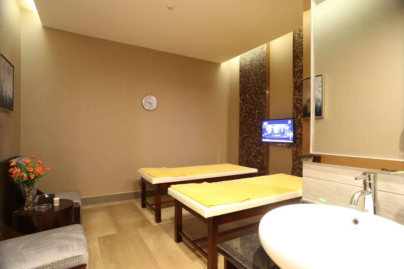 Country Garden Golden Beach Spring Hotel