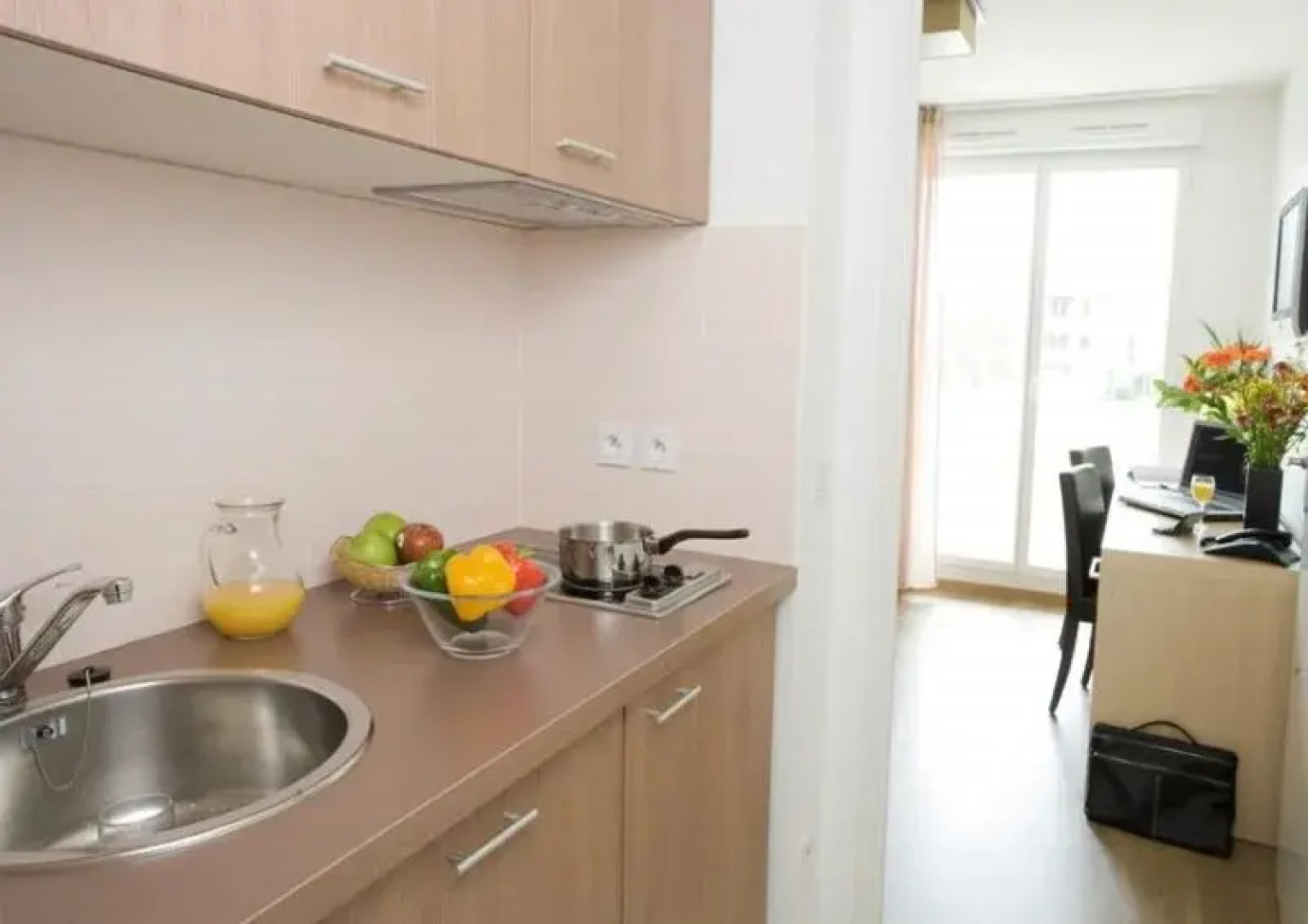 Appart’City Confort Toulouse Aéroport Purpan