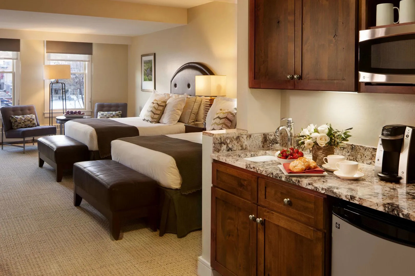 Limelight Hotel Aspen