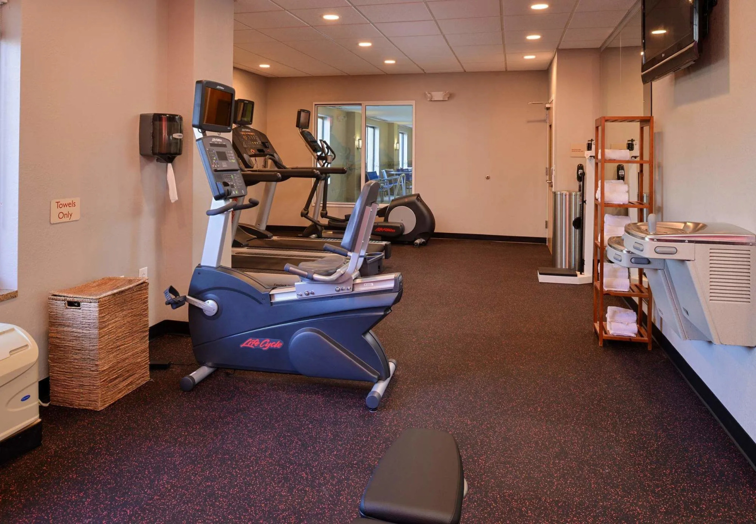 TownePlace Suites by Marriott Wilmington/Wrightsville Beach