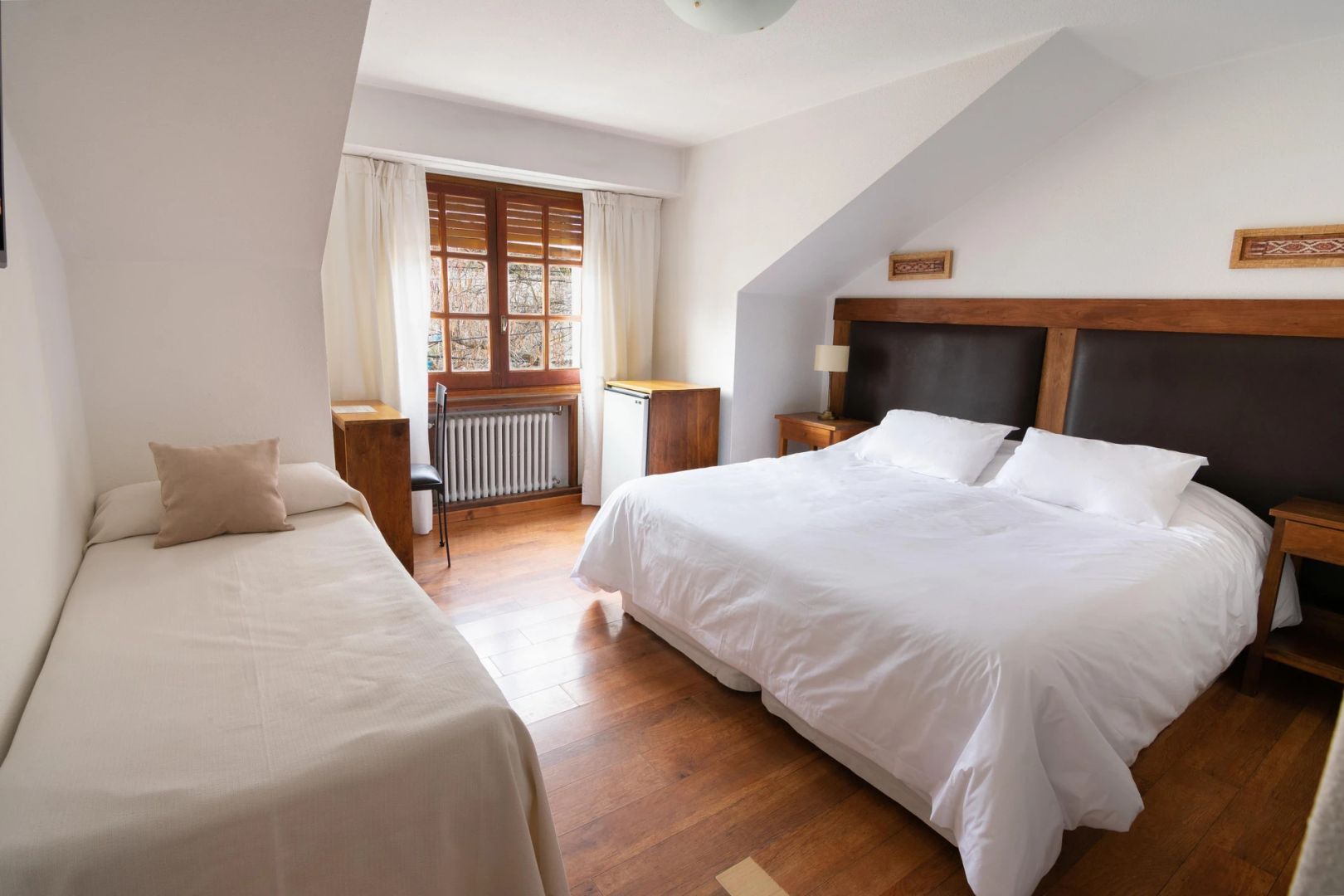 Hosteria Hostal del Esquiador