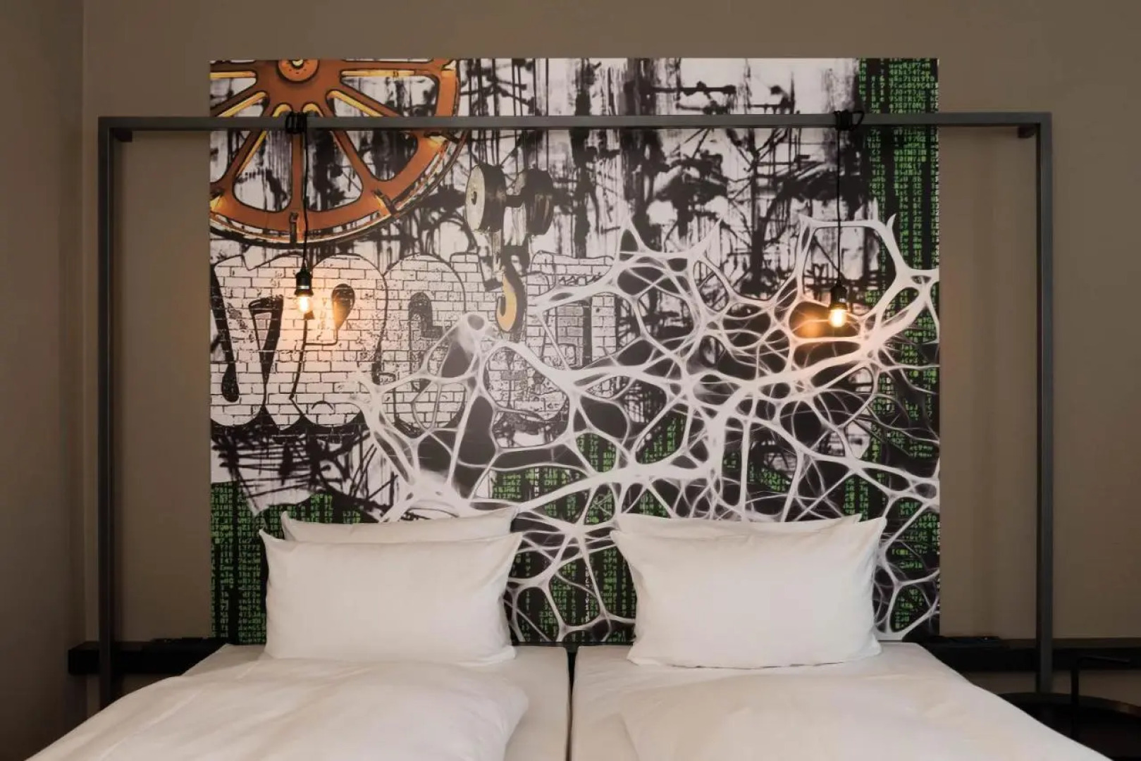 Seminaris Hotel Bad Boll