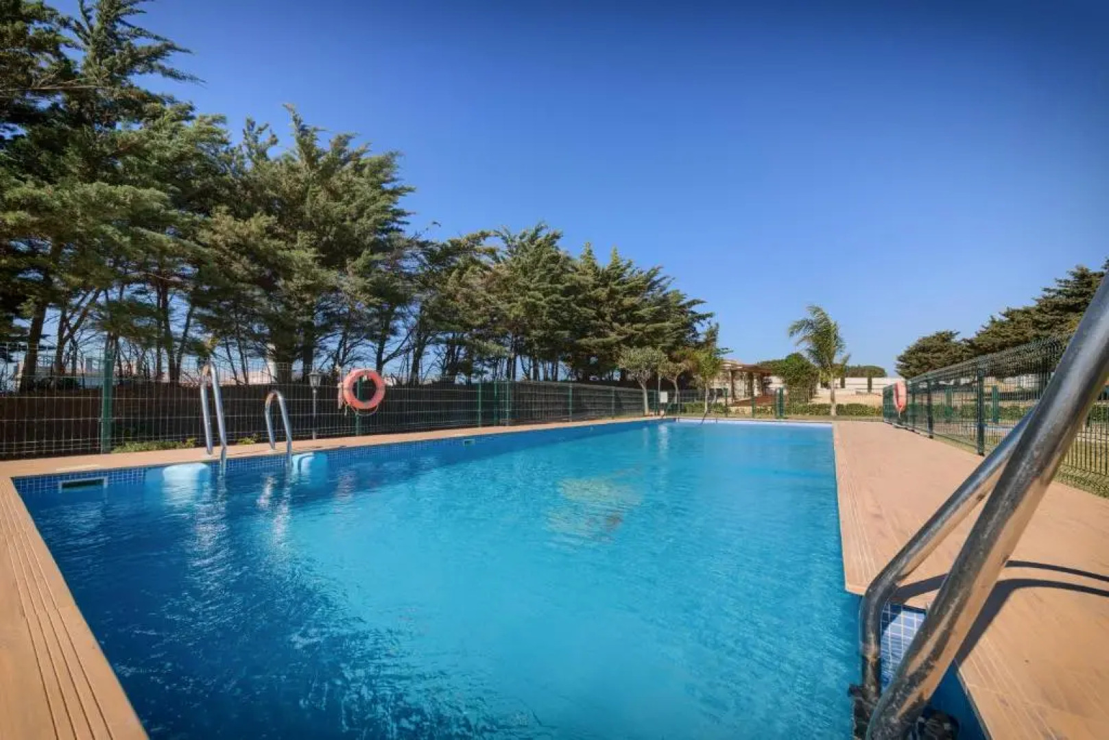 Villas Flamenco Beach Conil