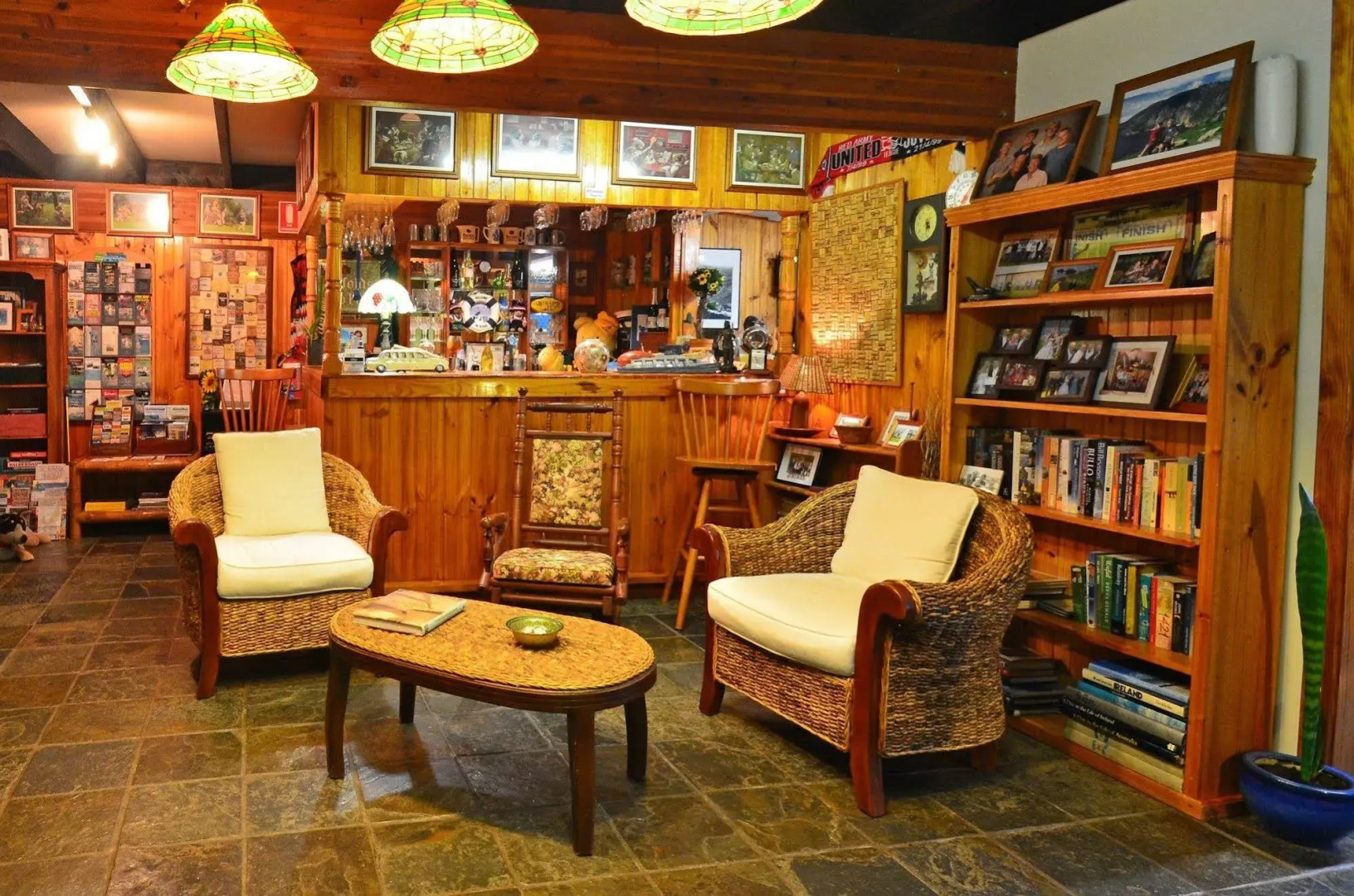 Broadwater Bed and Breakfast